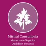 Logo Mistral